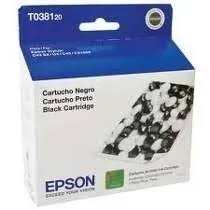 Epson T0381 Negro
