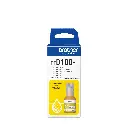 Tinta Brother BTD100Y Amarillo 5000 Paginas