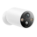 Camara De Seguridad TP-Link Tapo C425 Wifi A Bateria Day/Night 2K