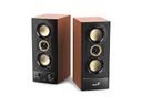 Parlante Genius SP-HF800BT Color Marron 