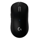 Mouse Inalámbrico Logitech G PRO X Superlight 2 Color Negro 