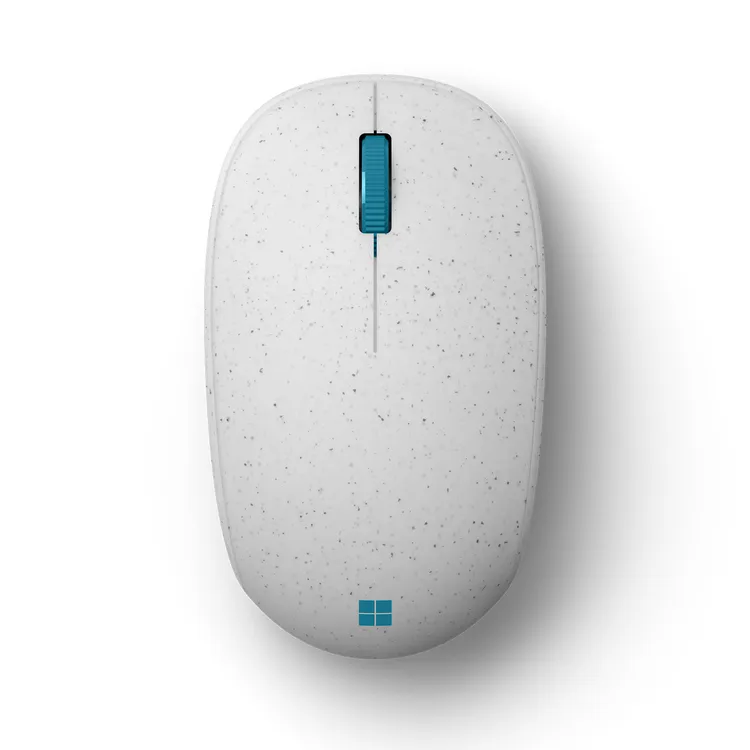 Mouse Microsoft Bluetooth Ocean Plastic 