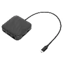 Docking Station Targus 4 Puertos USB HDMI DP RJ-45 4K 85W PD 