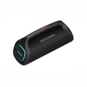 Parlante LG XBOOM GO XG9 Bluetooth Black 