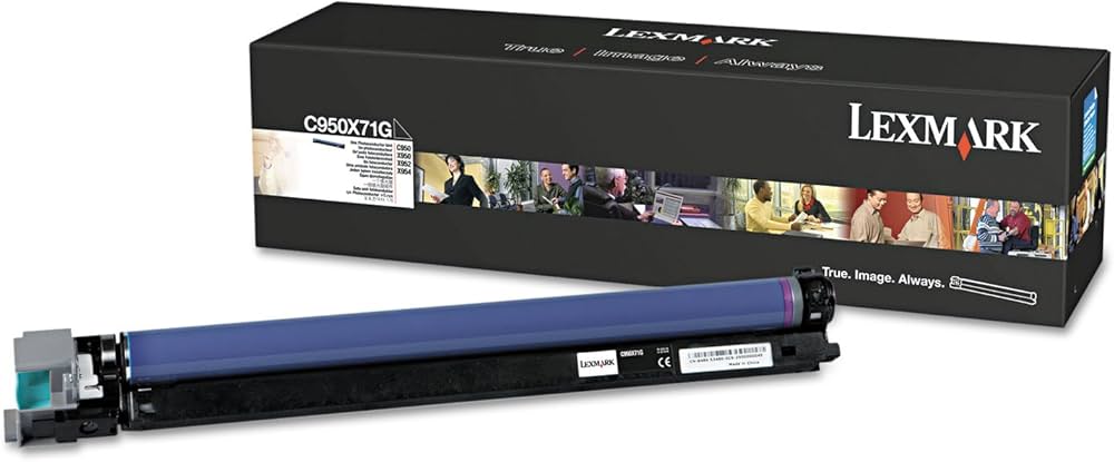 Fusor Lexmark