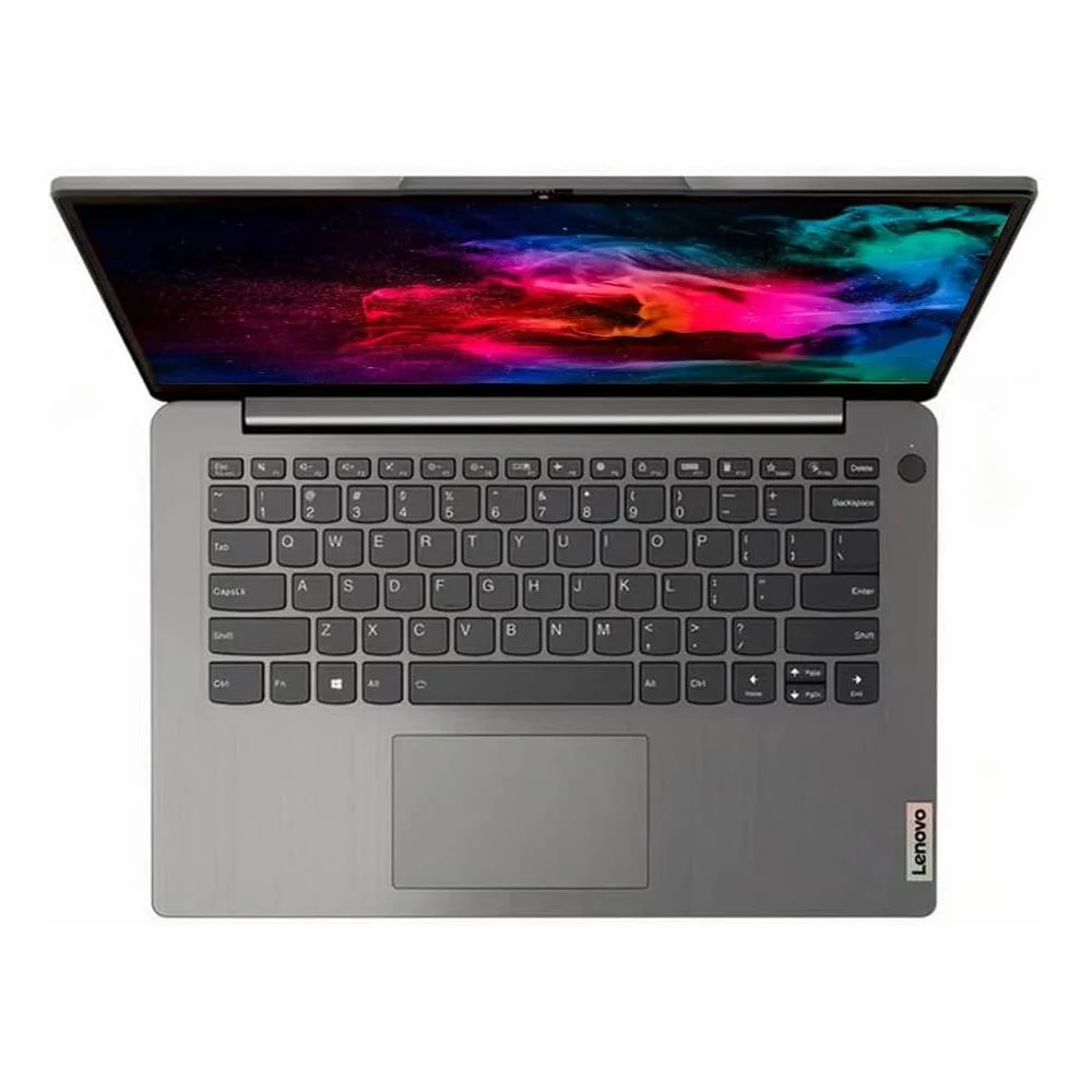 Notebook Lenovo IdeaPad I7 1165G7 12GB RAM 1TB M.2 NVMe 14" FHD Win 11