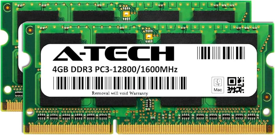 Memoria Ram DDR3 8gb 1600mhz (CUSTOM)