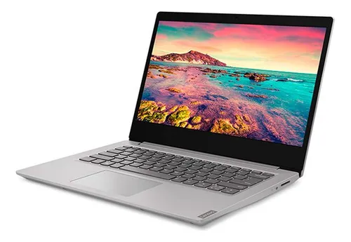 Notebook Lenovo INTEL i5 Ideapad S145-14IIL i5 12GB 256gb ssd 1TB HDD HD 14"