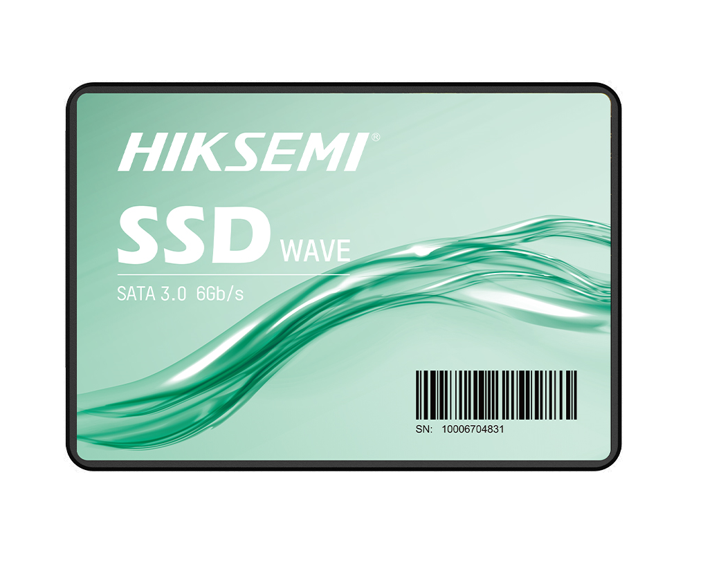 Disco HIKSEMI 240gb SSD OEM Recuperado de PC