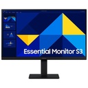 Monitor Samsung 22" S3 Essential IPS 100Hz FHD S22D300GAL