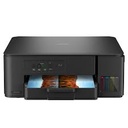 Impresora DCP-T230 Brother Sistema Continuo INKTANK 4 GEN 