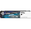 Cartucho de Tinta HP 974A Negro PageWide L0R96AL