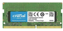 MEMORIA RAM CRUCIAL DDR4 4GB OEM