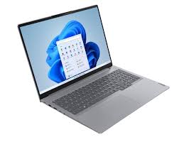 Notebook Lenovo Thinkbook i5-13420H 16GB Ram DDR5 512GB M2 SSD 15" FHD 