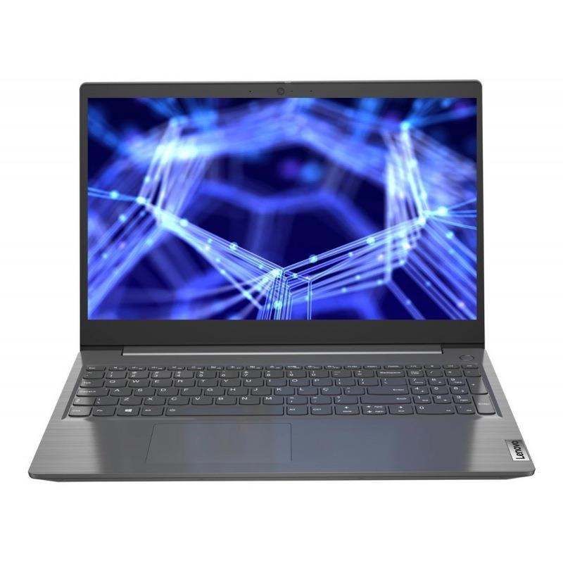 Notebook Lenovo i7 1255U V15 G3 16gb Ram 480gb SSD 15" FHD FreeDOS
