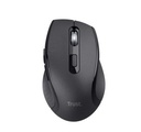 Mouse Trust Sura Wireless Negro USB 