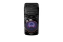 Parlante Torre De Sonido LG XBOOM RNC5 USB Multi Bluetooth 500w