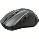 Mouse Trust Nito Wireless USB Negro 