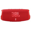 Parlante JBL Charge5 Harman Bluetooth 5.1 Wireless Rojo con Función "Mesh" entre otros Charge5