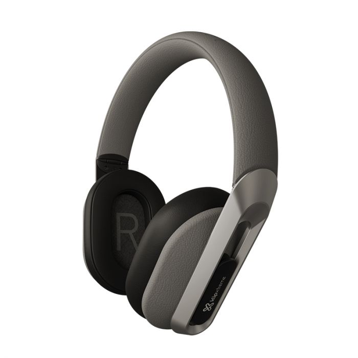 Auricular Klipxtreme Style Sophisticated Audio Wireless Color Gris