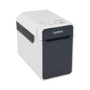 Impresora De Etiquetas Profesional Brother TD2130N