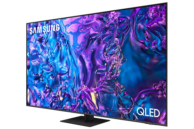 Smart TV 85" Samsung 85Q70DAG QLED 4K BT