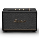 Parlante Marshall Acton III Color Negro Bluetooth