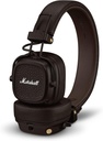 Auricular Marshall Major V Bluetooth Color Marron (1006834)