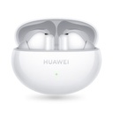 Auriculares Huawei FreeBuds 6i Wireless Color Blanco 