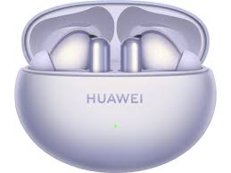 Auriculares Huawei FreeBuds 6i Wireless Color Purpura