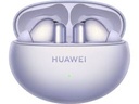 Auriculares Huawei FreeBuds 6i Wireless Color Purpura