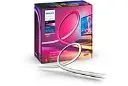 Tira Led Philips Hue Play Gradient LightStrip Para PC 32" 34" 