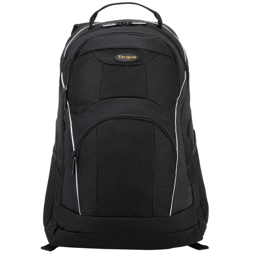 Mochila Targus 15.6" TSB194US Color Negro 