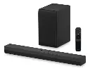 Barra De Sonido Soundbar LG S40T 300W 2.1 AI Sound Pro
