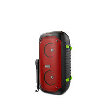 Parlante Klipxtreme BOOMFIRE WLS-BT PARTY SPEAKER KLS-100