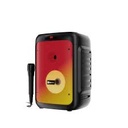 Parlante Klipxtreme BOOMFIRE X 1500 Watts WLS-BT PARTY SPEAKER KLS-652