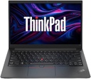 Notebook Lenovo ThinkPad E14 Ryzen 5 5625U 16GB Ram 512GB Gen 4 NVMe 14" FHD