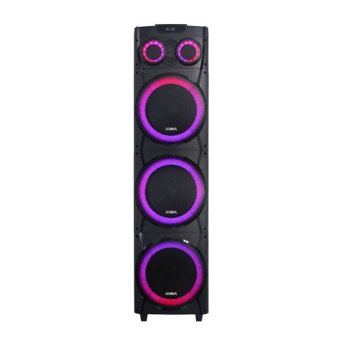 Parlante Portatil AIWA AW-T3012 16000w