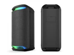 Torre De Sonido SONY SRS-XV800