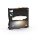Panel De Luz Redondo HUE AURELLE 21w Para Techo