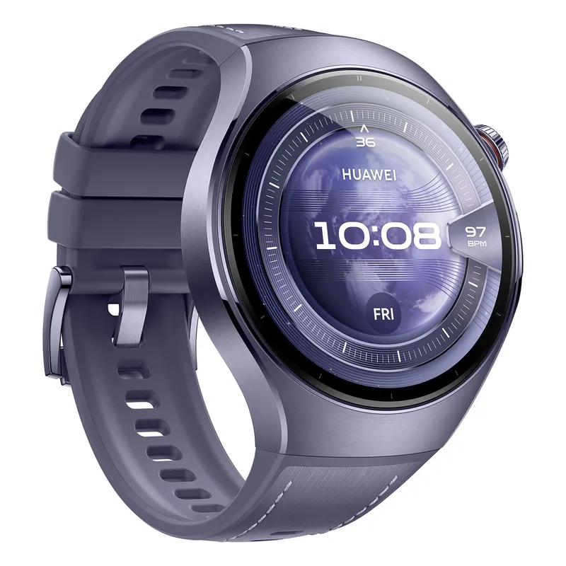 Smartwatch Huawei Watch 5 46mm Color Morado