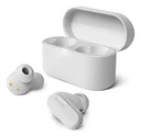 Auriculares Philips Inalambricos Bluethooth 3000 Series IPX4 TAT3508 Color Blanco