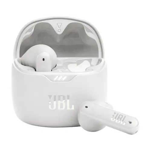 Auriculares JBL Tune Flex TWS Color Blanco