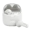 Auriculares JBL Tune Flex TWS Color Blanco
