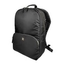 Mochila KlipXtreme Aberdeen Color Negro 15.6" KNB-456BK