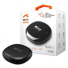 Control Remoto Nexxt Universal Smart NHA-I610 WiFi
