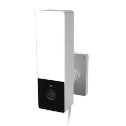 Camara De Seguridad Nexxt Home NHC-F410 2K Con Proyector MM106NXT89