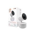 Camara De Seguridad Nexxt NHC-P710 Indoor 2k Wifi