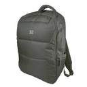 Mochila KlipXtreme Monaco Color Gris 15.6" KNB-426GR