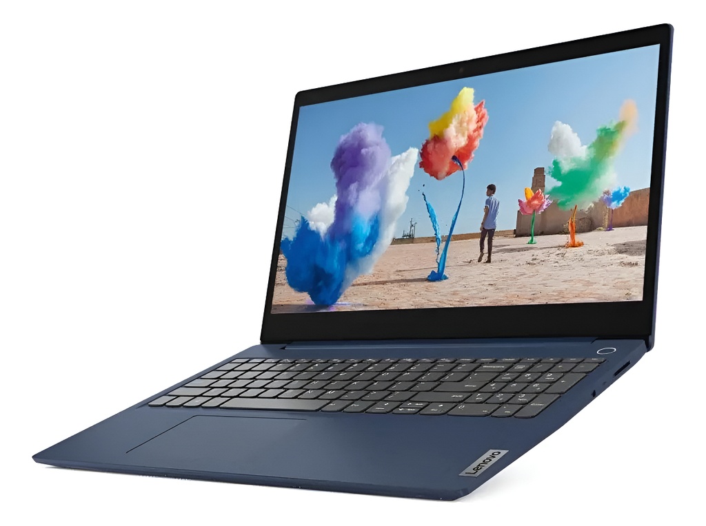 Notebook Lenovo Ryzen 3 Ideapad 3 15,6" 12gb 256gb M2